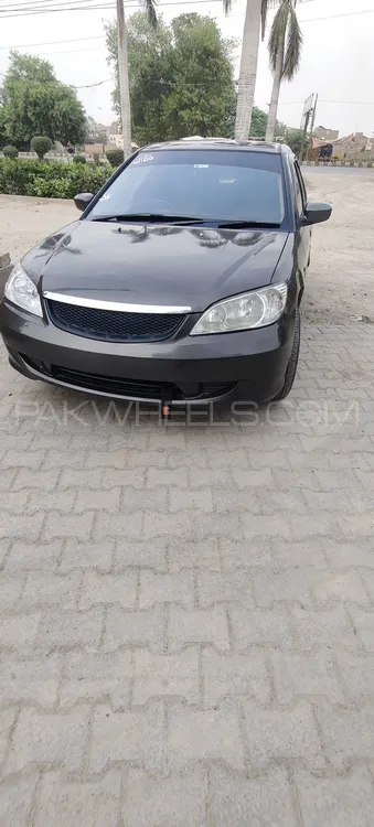 Honda Civic 2005 for Sale in Arifwala Image-1