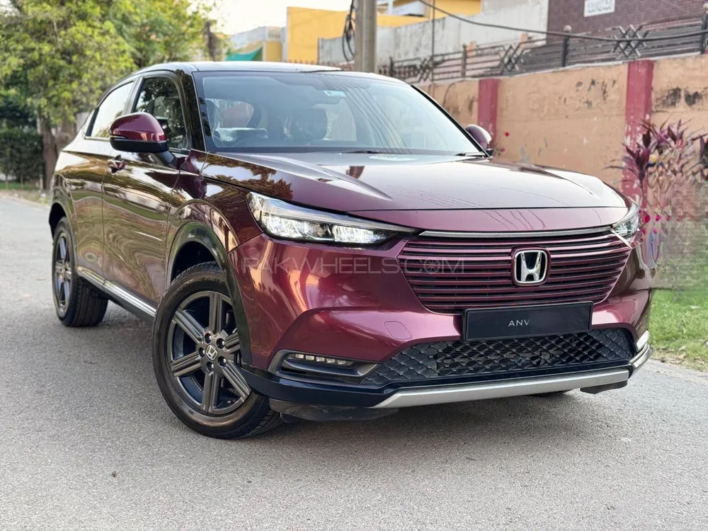 Honda HR-V 2023 for Sale in Sialkot Image-1