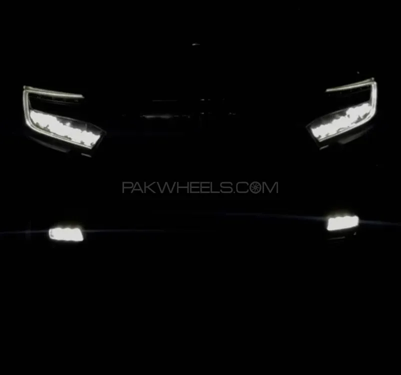 Honda N Box 2022 for Sale in Islamabad Image-1