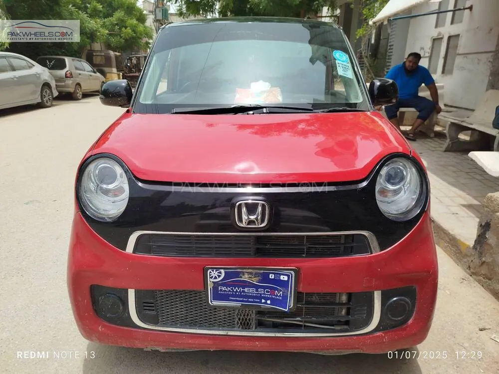 ہونڈا این ون 2013 for Sale in کراچی Image-1