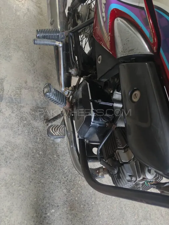 Honda Pridor 2015 for Sale Image-1
