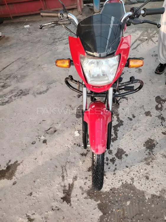 Honda Pridor 2021 for Sale Image-1
