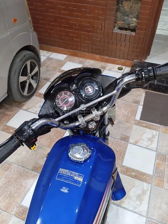 Honda Pridor 2022 for Sale Image-1
