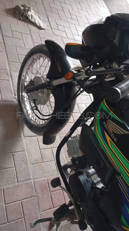 Honda Pridor 2022 for Sale Image-1