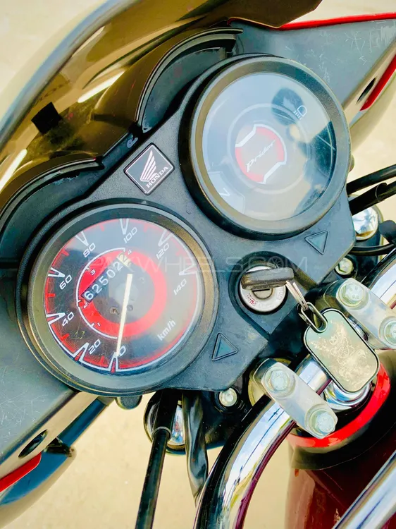 Honda Pridor 2023 for Sale Image-1