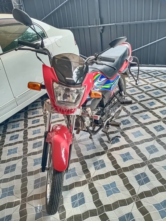 Honda Pridor 2024 for Sale Image-1