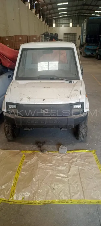 Honri Ve 2019 for Sale in Karachi Image-1