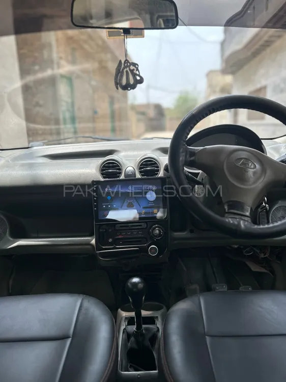 Hyundai Santro 2006 for Sale in Chakwal Image-1