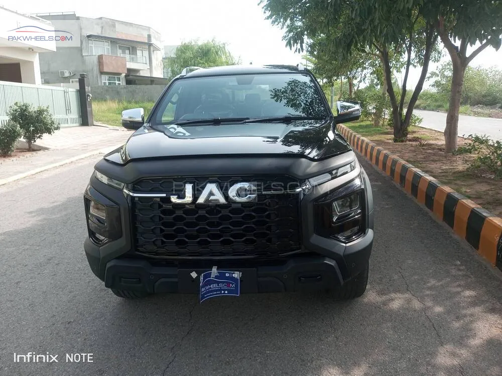 جیک ٹی 9 2025 for Sale in اسلام آباد Image-1