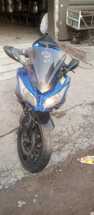 Kawasaki Ninja 250R 2018 for Sale Image-1