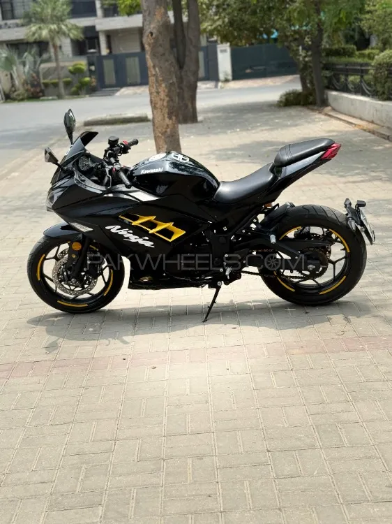 Kawasaki Ninja 250R 2023 for Sale Image-1