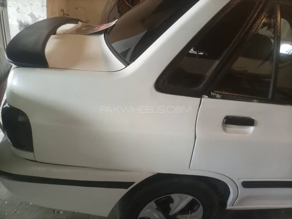 KIA Classic 2001 for Sale in Lahore Image-1
