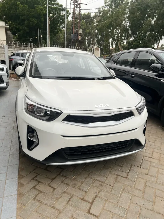 KIA Stonic 2025 for Sale in Karachi Image-1