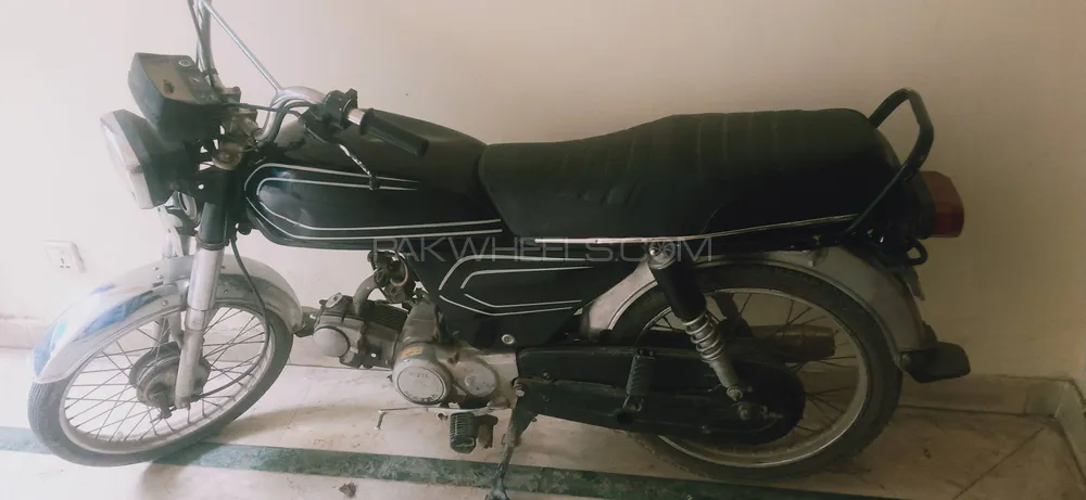 Metro MR 70 2013 for Sale Image-1