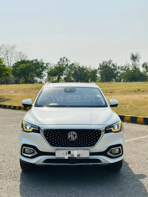 MG HS 2021 for Sale in Rawalpindi Image-1
