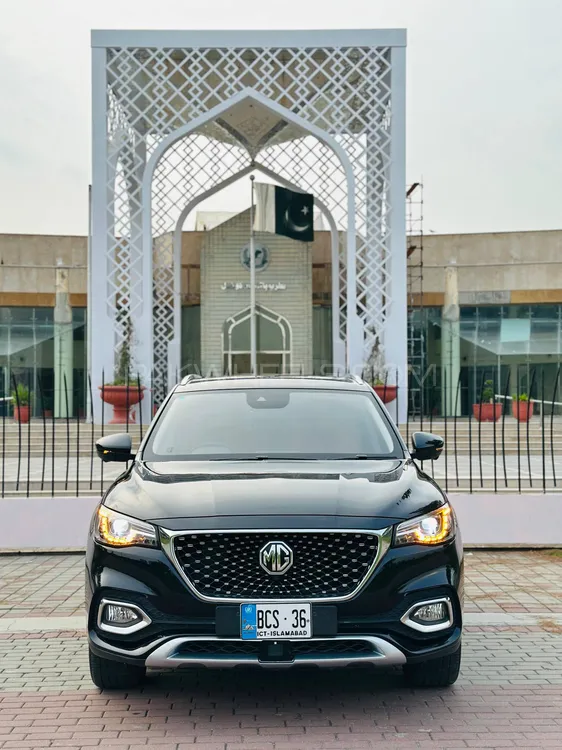ایم جی ایچ ایس 2023 for Sale in اسلام آباد Image-1