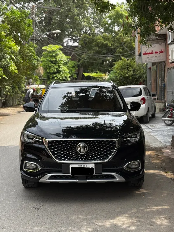 MG HS 2023 for Sale in Lahore Image-1
