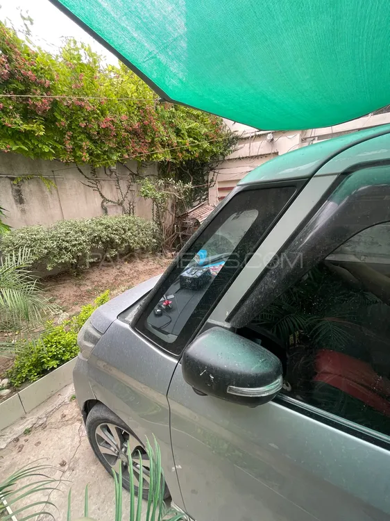 Mitsubishi EK Custom 2018 for Sale in Gujranwala Image-1