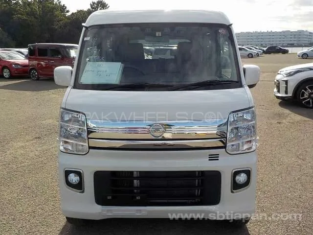 Nissan Clipper 2019 for Sale in Karachi Image-1