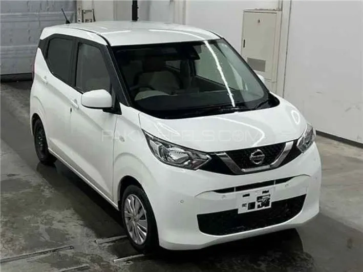 Nissan Dayz 2022 for Sale in Islamabad Image-1