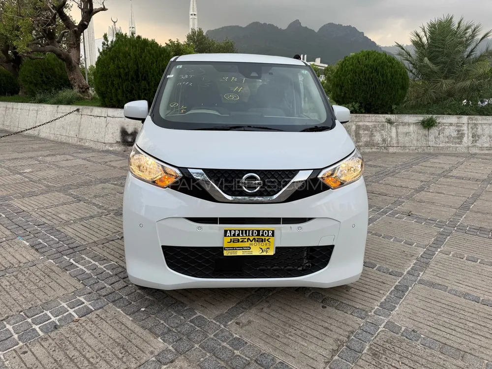 Nissan Dayz 2022 for Sale in Islamabad Image-1