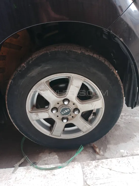 Nissan Moco 2011 for Sale in Lahore Image-1