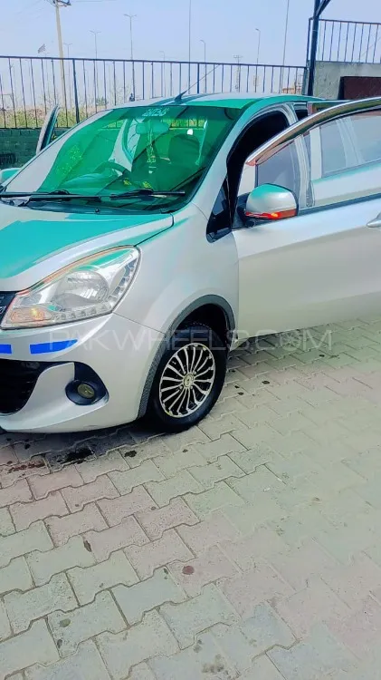 Prince Pearl 2021 for Sale in Peshawar Image-1