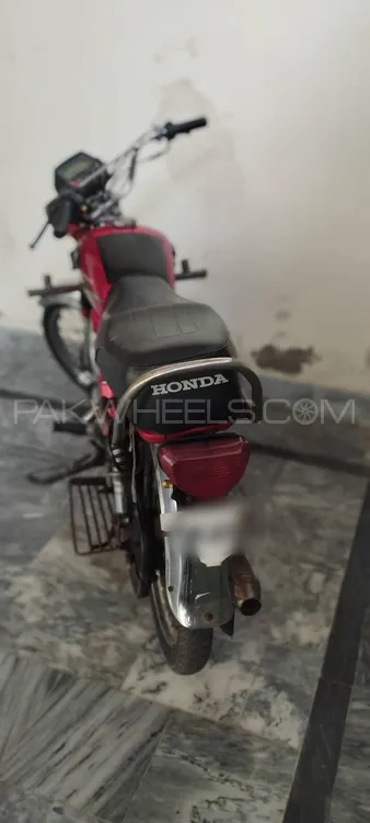 Road Prince 70 Passion Plus 2018 for Sale Image-1