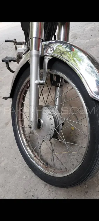 Road Prince 70 Passion Plus 2018 for Sale Image-1