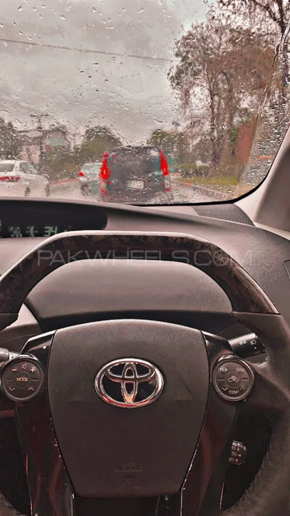 steering wheel Image-1