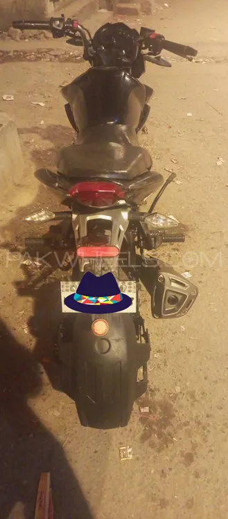 Super Power SP 150 Archi 2018 for Sale Image-1