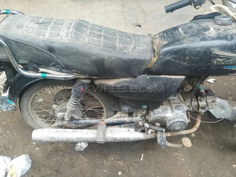 Super Power SP 70 2017 for Sale Image-1