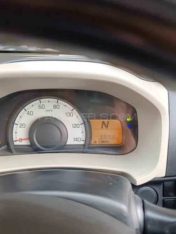 Suzuki Alto 2022 for Sale in Lahore Image-1