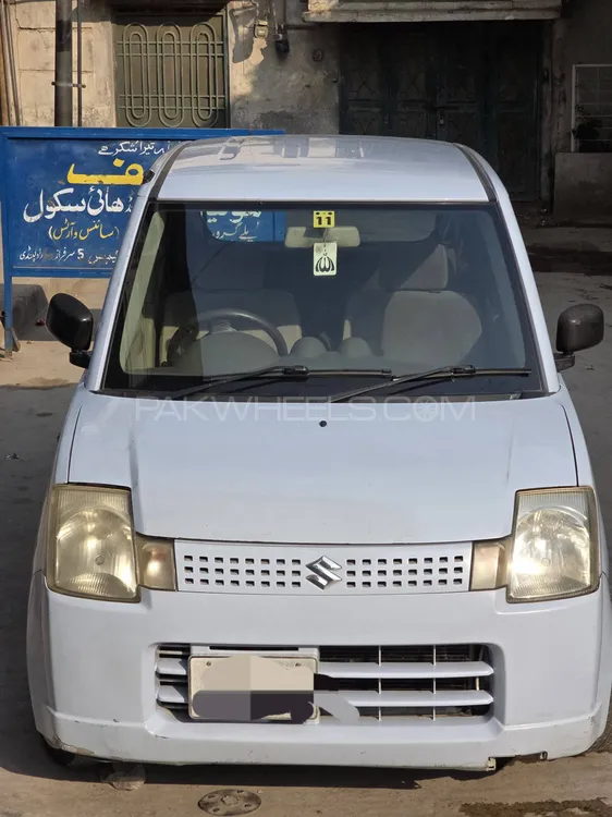Suzuki Alto 2004 for Sale in Rawalpindi Image-1