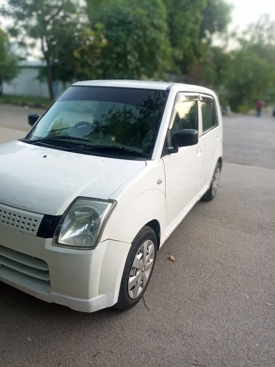 سوزوکی آلٹو 2006 for Sale in اسلام آباد Image-1