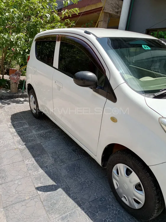 Suzuki Alto 2010 for Sale in Islamabad Image-1