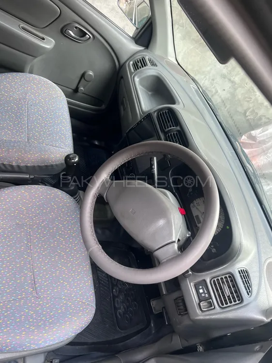 Suzuki Alto 2008 for Sale in Lahore Image-1