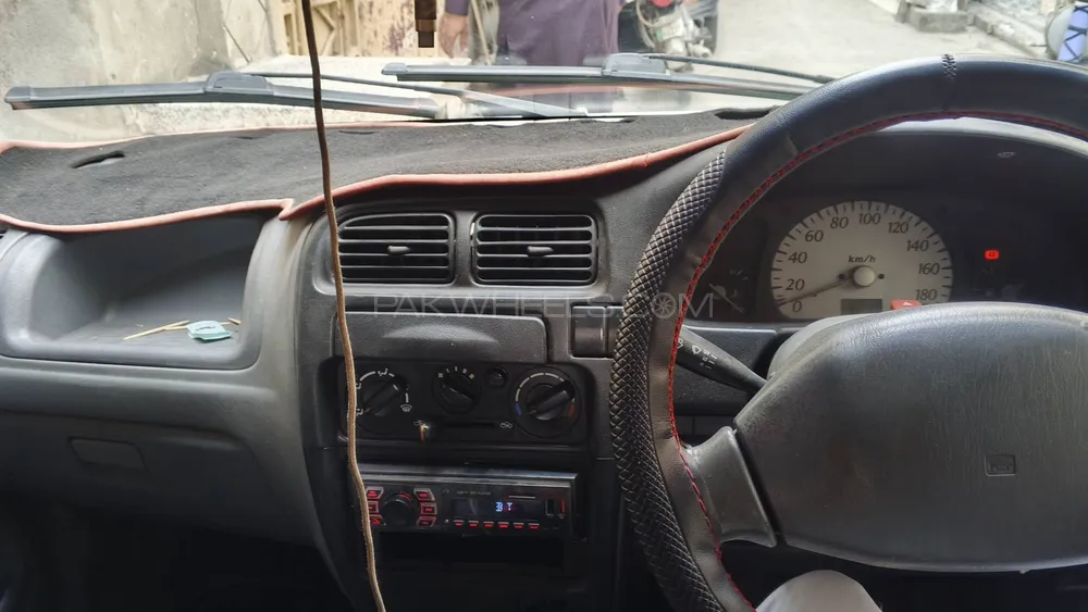Suzuki Alto 2010 for Sale in Gujranwala Image-1