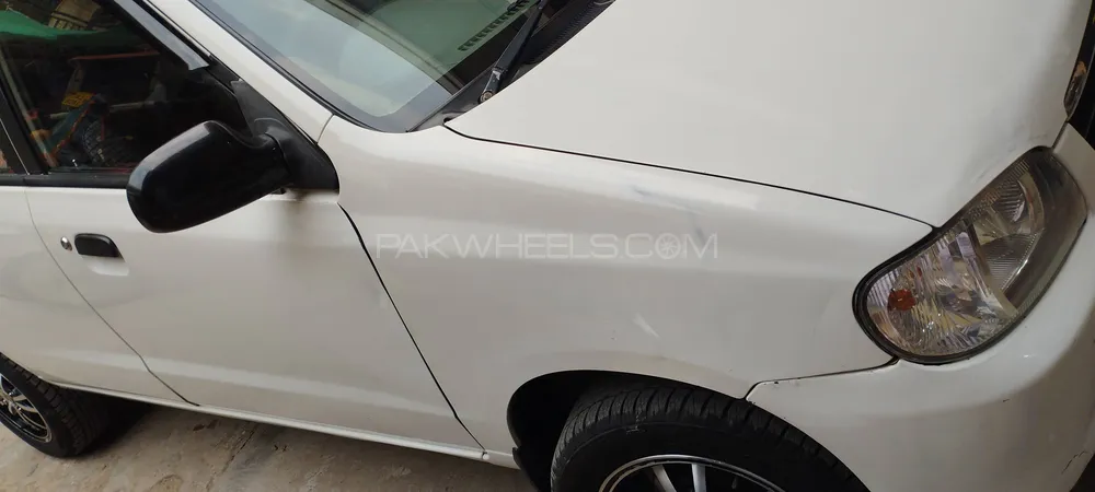 Suzuki Alto 2011 for Sale in Attock Image-1