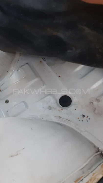 Suzuki Bolan 2019 for Sale in Attock Image-1