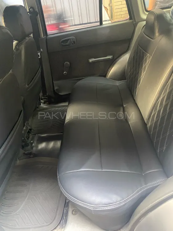 Suzuki Cultus 2013 for Sale in Faisalabad Image-1