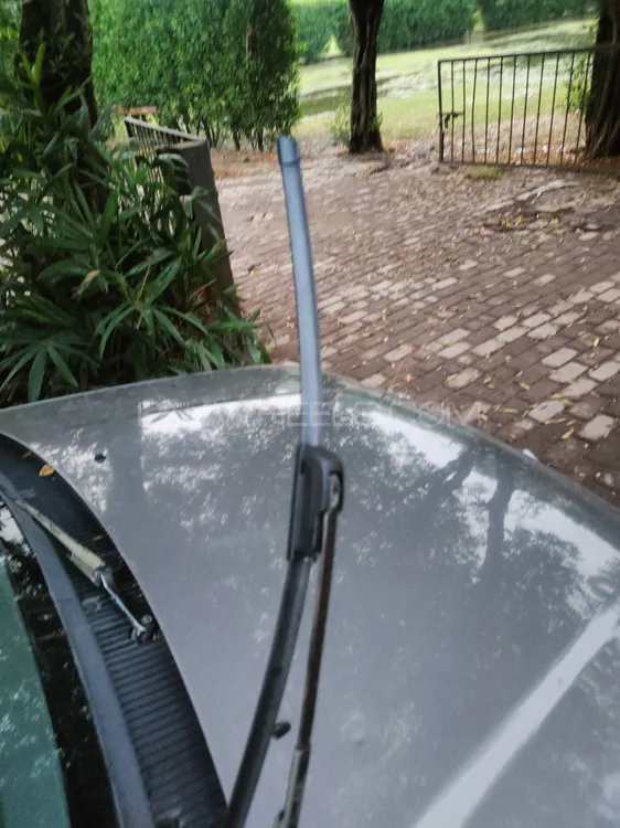 Suzuki Cultus 2015 for Sale in Lahore Image-1