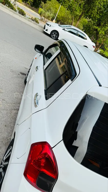 سوزوکی کلٹس 2022 for Sale in راولپنڈی Image-1