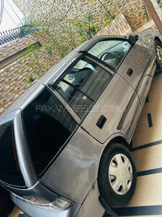 Suzuki Cultus 2014 for Sale in Gujranwala Image-1
