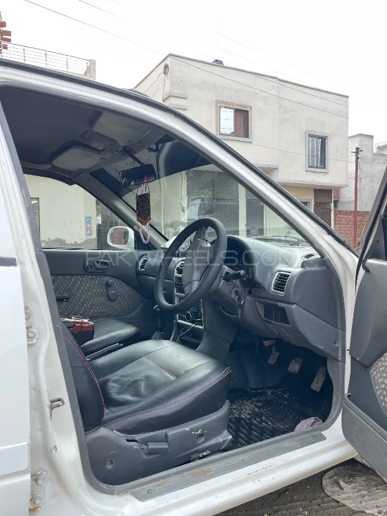 Suzuki Cultus 2017 for Sale in Lahore Image-1