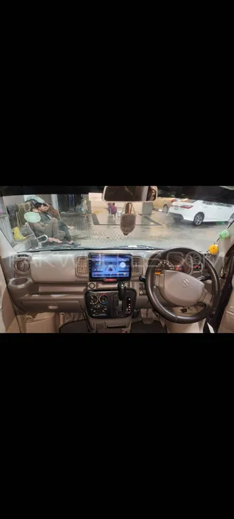 سوزوکی ایوری 2022 for Sale in لاہور Image-1