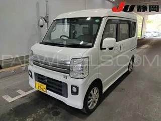 سوزوکی ایوری ویگن 2020 for Sale in کراچی Image-1