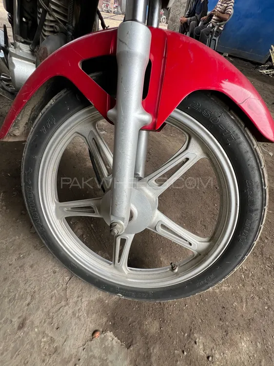 سوزوکی GD 110S 2022 for Sale Image-1