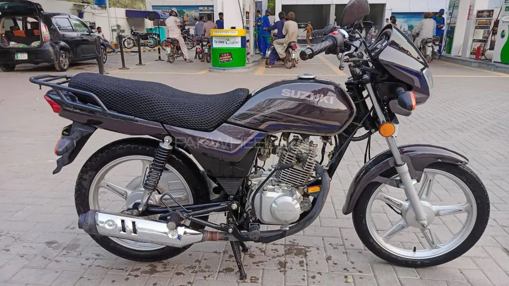 سوزوکی GD 110S 2023 for Sale Image-1