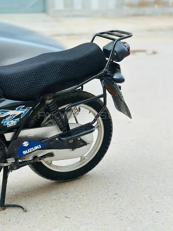 Suzuki GS 150 SE 2019 for Sale Image-1